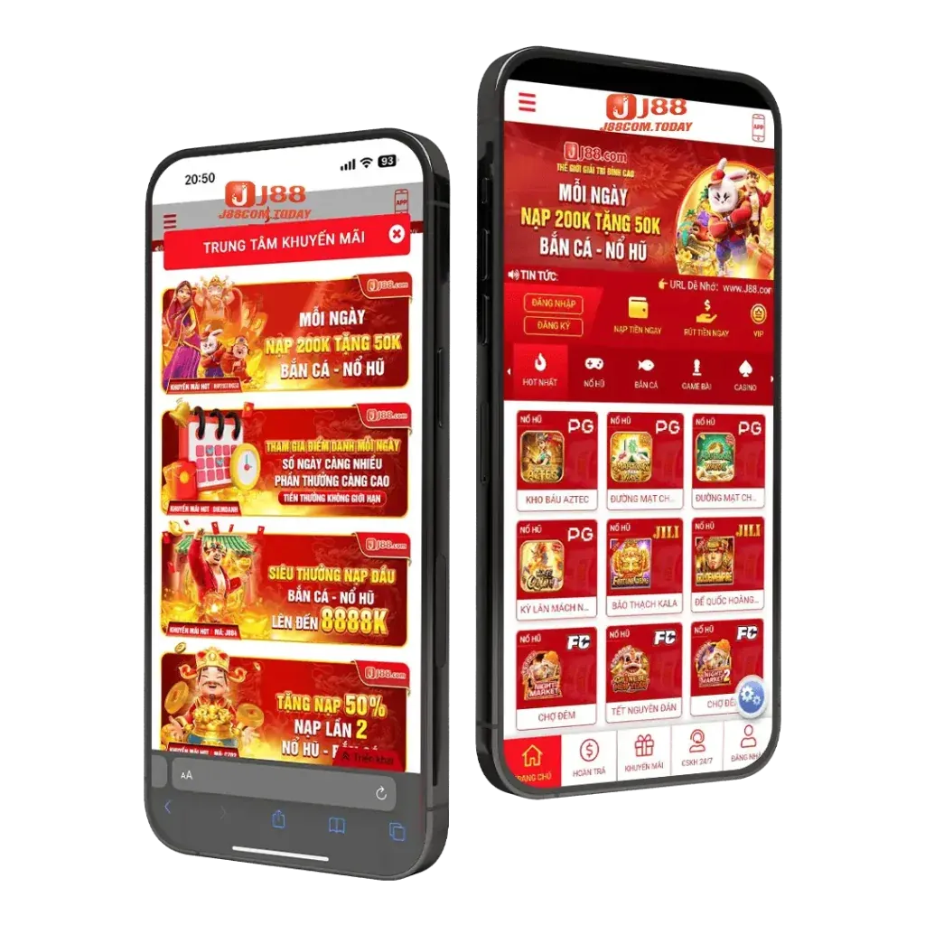 Trò chơi Nổ hũ và Bắn cá đầy kịch tính tại vn333 win