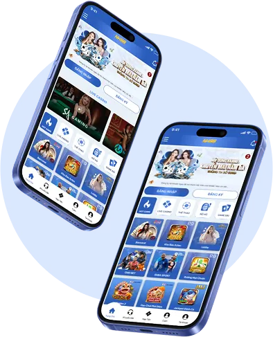 Đa dạng trò chơi tại vn333 win