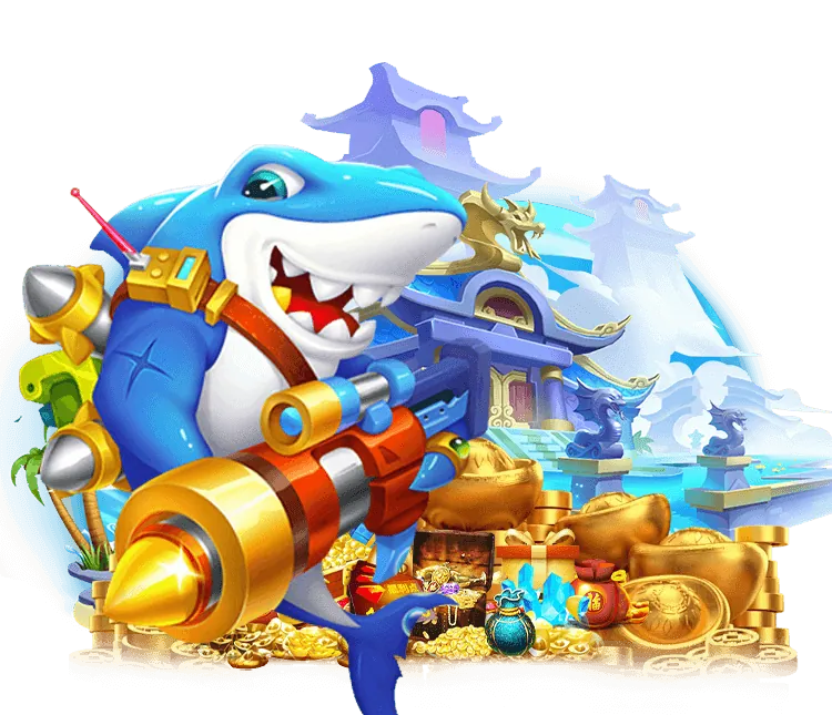 Trò chơi Bắn Cá vn333 win